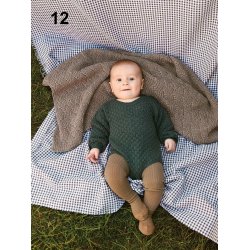 Sandnes Strikkehfte - 2310 Myk Start