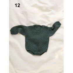 Sandnes Strikkehfte - 2310 Myk Start