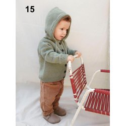 Sandnes Strikkehfte - 2310 Myk Start