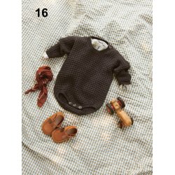 Sandnes Strikkehfte - 2310 Myk Start