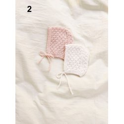 Sandnes Strikkehfte - 2310 Myk Start