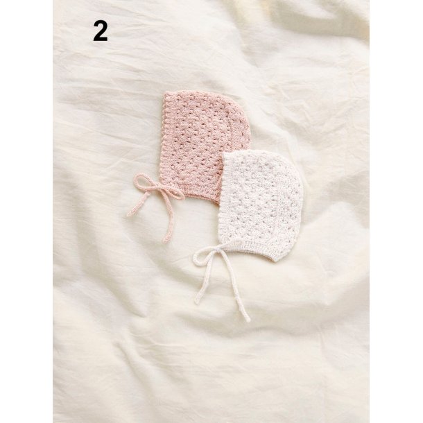 Sandnes Strikkehfte - 2310 Myk Start