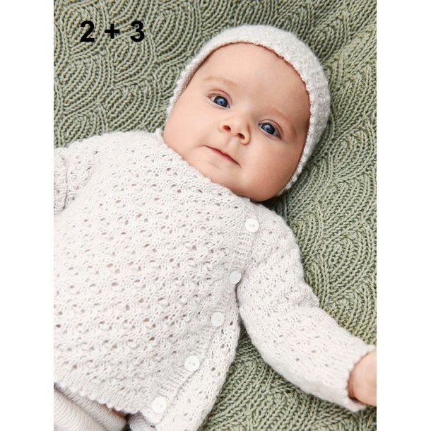 Sandnes Strikkehfte - 2310 Myk Start