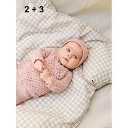 Sandnes Strikkehfte - 2310 Myk Start