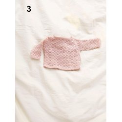 Sandnes Strikkehfte - 2310 Myk Start