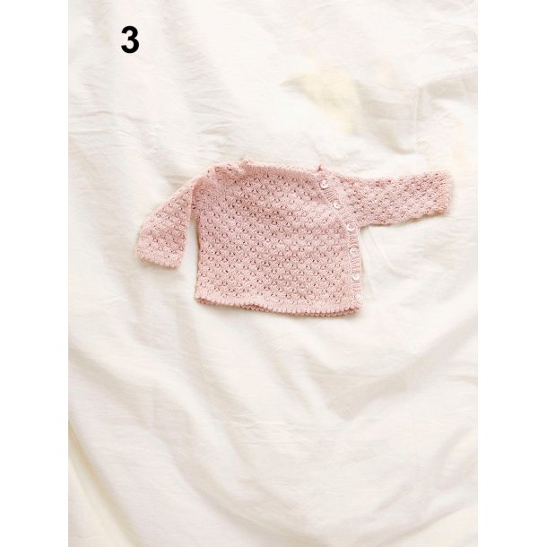 Sandnes Strikkehfte - 2310 Myk Start