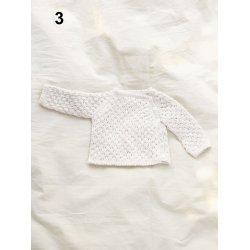 Sandnes Strikkehfte - 2310 Myk Start