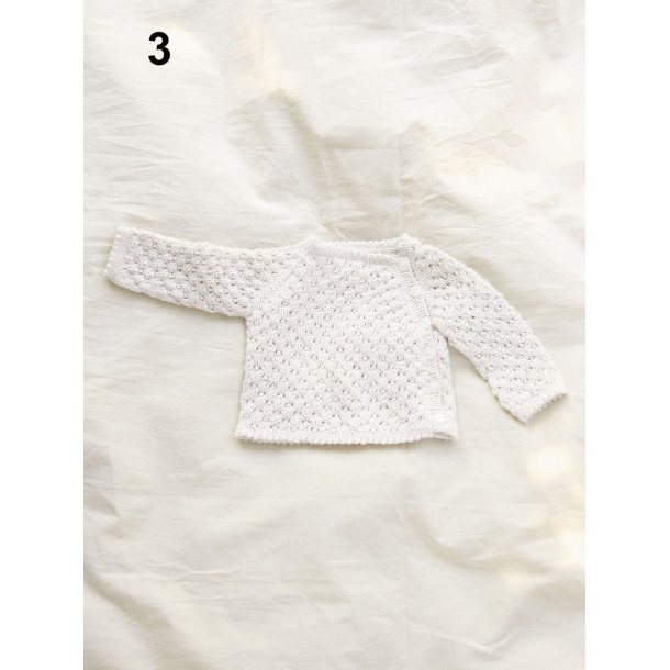 Sandnes Strikkehfte - 2310 Myk Start