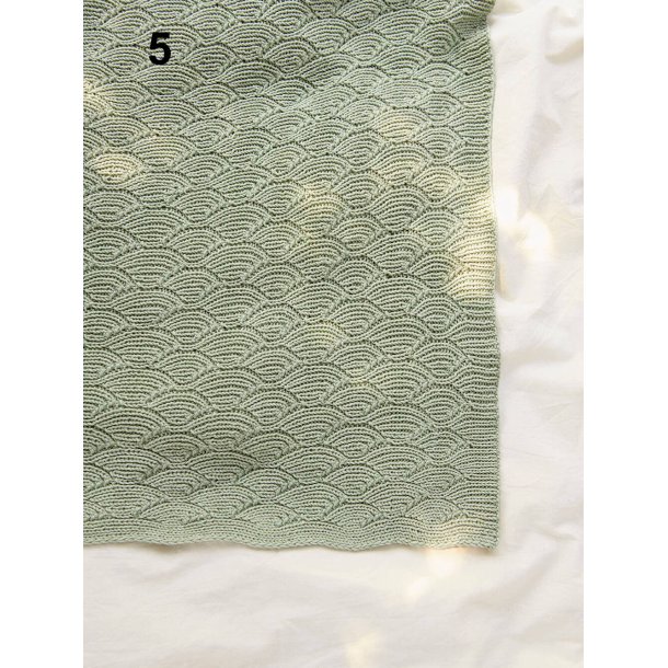 Sandnes Strikkehfte - 2310 Myk Start