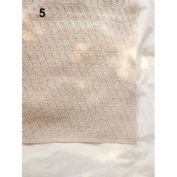 Sandnes Strikkehfte - 2310 Myk Start