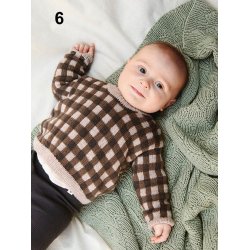 Sandnes Strikkehfte - 2310 Myk Start