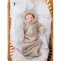 Sandnes Strikkehfte - 2310 Myk Start