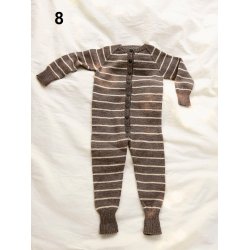 Sandnes Strikkehfte - 2310 Myk Start