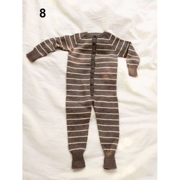 Sandnes Strikkehfte - 2310 Myk Start