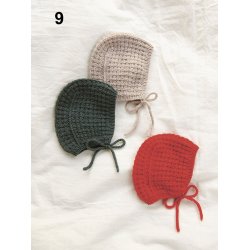 Sandnes Strikkehfte - 2310 Myk Start