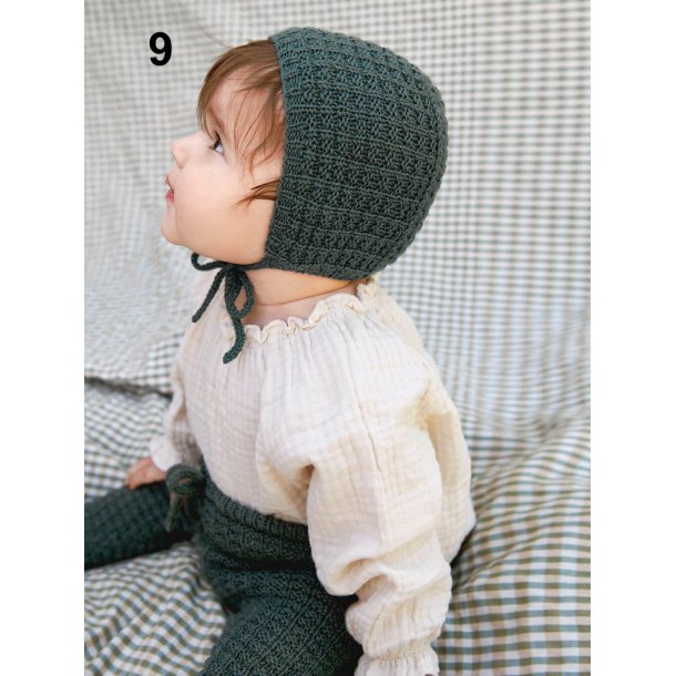 Sandnes Strikkehfte - 2310 Myk Start