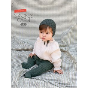 Sandnes Strikkehfte - 2310 Myk Start