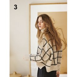 Sandnes Strikkehfte 2311 - DIY VOL 2