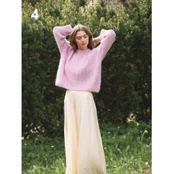 Sandnes Strikkehfte 2311 - DIY VOL 2