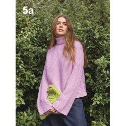 Sandnes Strikkehfte 2311 - DIY VOL 2