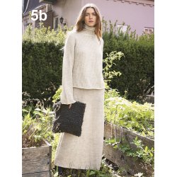 Sandnes Strikkehfte 2311 - DIY VOL 2