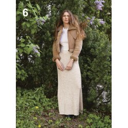 Sandnes Strikkehfte 2311 - DIY VOL 2