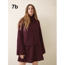 Sandnes Strikkehfte 2311 - DIY VOL 2