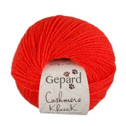 Gepard Cashmere Klassik