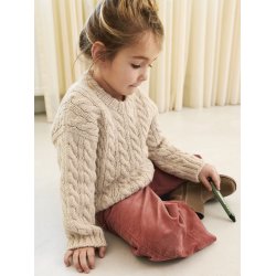Bonnie Sweater Junior 2401_1 - str. 2 r