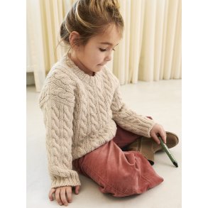 Bonnie Sweater Junior 2401_1 - str. 4 r