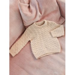 Bonnie Sweater Junior 2401_1 - str. 2 r