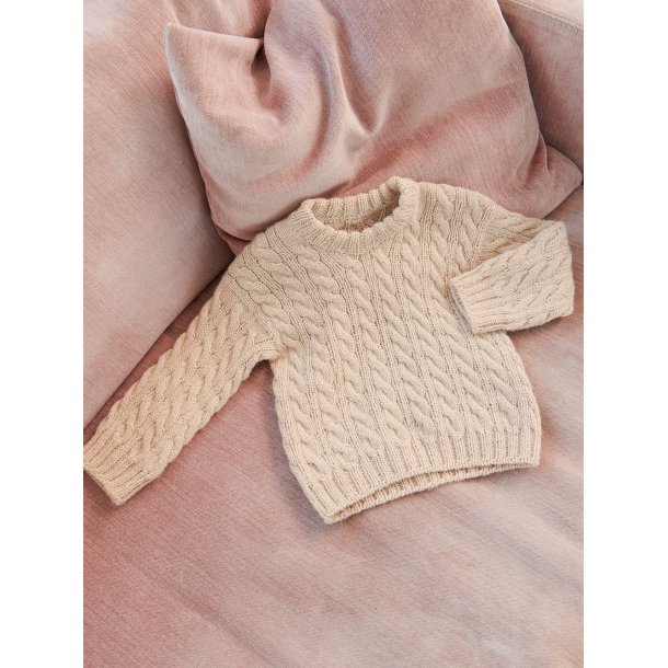 Bonnie Sweater Junior 2401_1 - str. 2 r