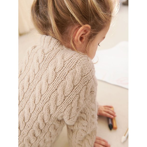 Bonnie Sweater Junior 2401_1 - str. 2 r