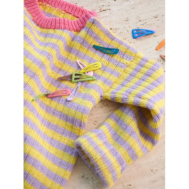 Sedrick Sweater Junior 2401_02 - str. 6 r