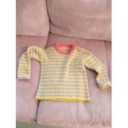 Sedrick Sweater Junior 2401_02 - str. 6 r
