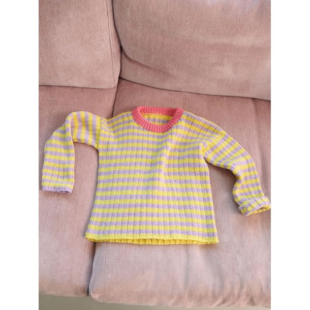 Sedrick Sweater Junior 2401_02 - str. 6 r