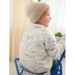 Debutant Sweater Junior 2401_05 - str. 12 r