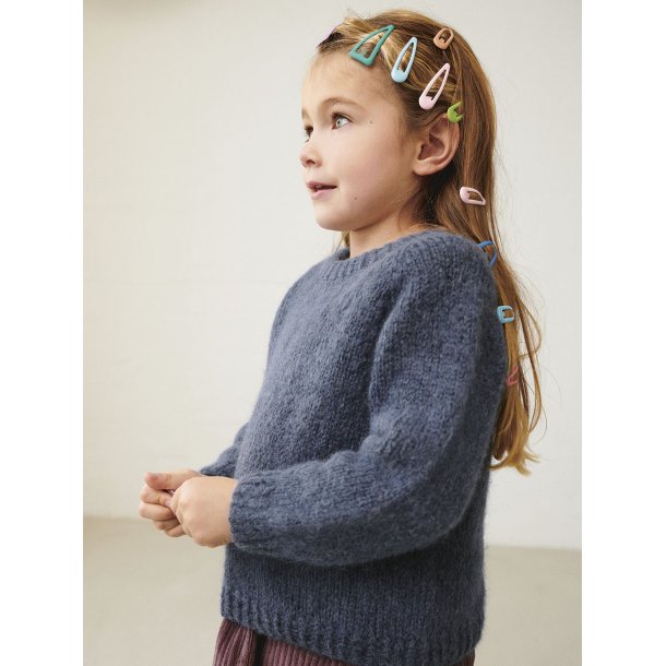 Debutant Sweater Junior 2401_05 - str. 12 r