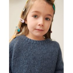 Debutant Sweater Junior 2401_05 - str. 12 r