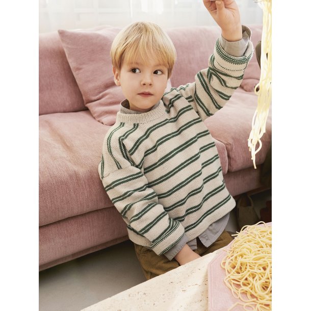 Aron Sweater Junior 2401_6 - str. 8 r
