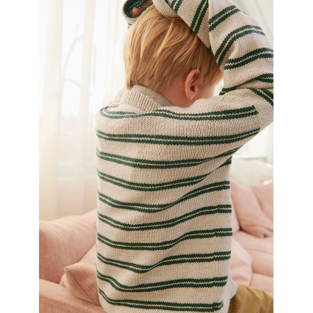 Aron Sweater Junior 2401_6 - str. 10 r