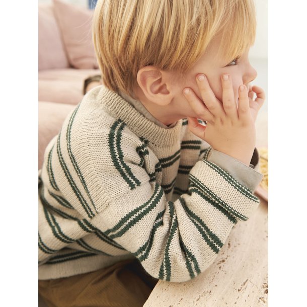 Aron Sweater Junior 2401_6 - str. 8 r