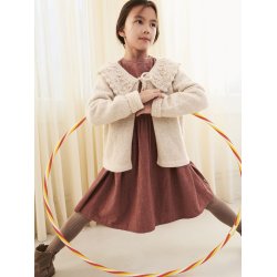 Lilly Blouse Junior 2401_07 - str. 6 r