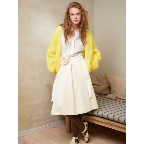 Facile Cardigan 2402_1 - Sandnes strikkekit