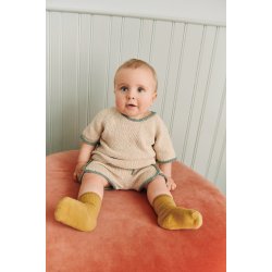 2603_02b Jonathan Shorts strikkekit fra Sandnes