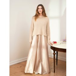 Hilda Sweater 2403_4 - Sandnes strikkekit
