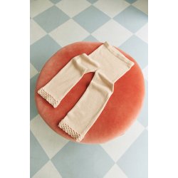 2603_04 Roselyn Pants Junior strikkeopskrift fra Sandnes