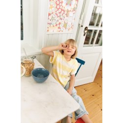 2603_06 Rowan Tee Junior strikkekit fra Sandnes