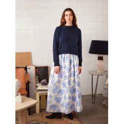 Spencer Sweater 2403_7 - str. 3XL-4XL