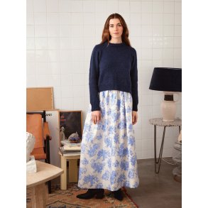 Spencer Sweater 2403_7 - Sandnes strikkekit